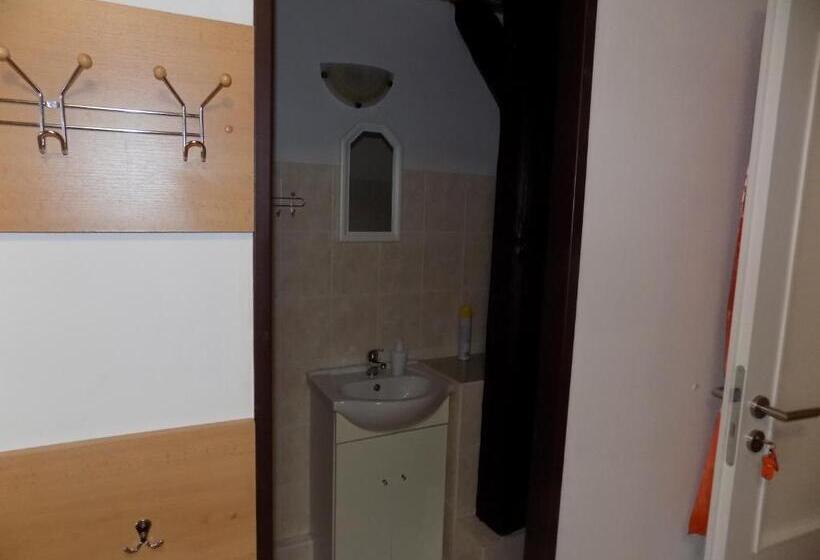 带1个卧室的公寓, Ubytování Apartmány Ferenčíková