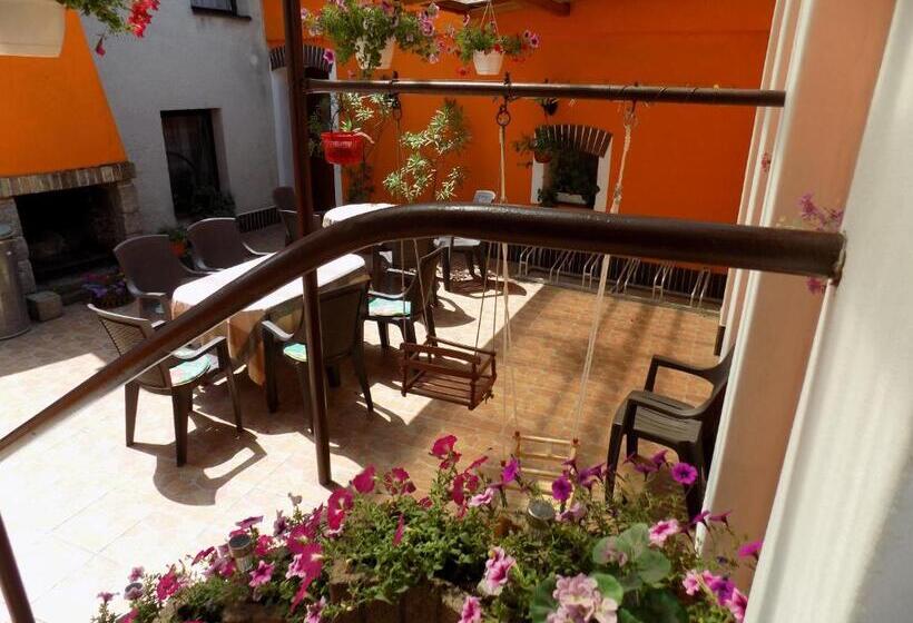 低层单卧公寓, Ubytování Apartmány Ferenčíková