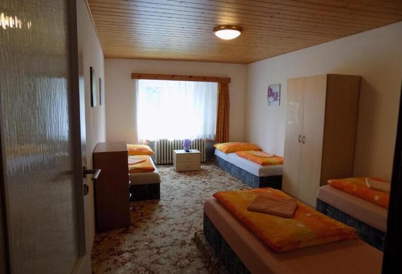 低层单卧公寓, Ubytování Apartmány Ferenčíková