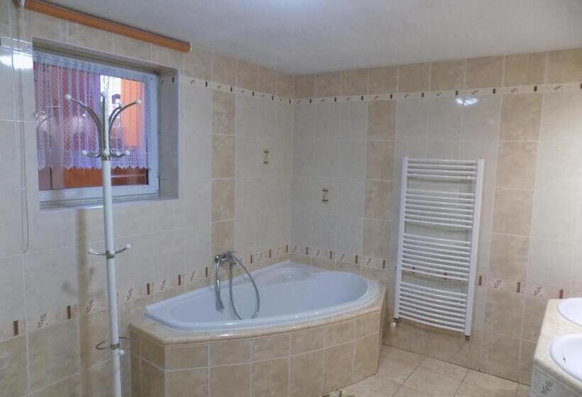 低层单卧公寓, Ubytování Apartmány Ferenčíková