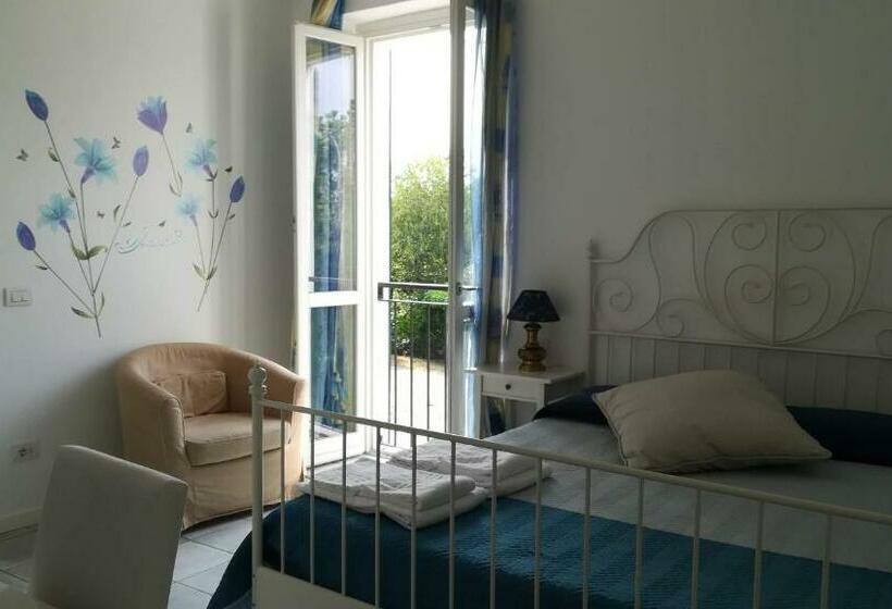 Номер Стандарт, B&b Il Pozzo