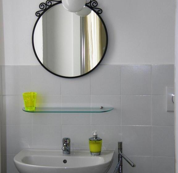 Номер Стандарт, B&b Il Pozzo