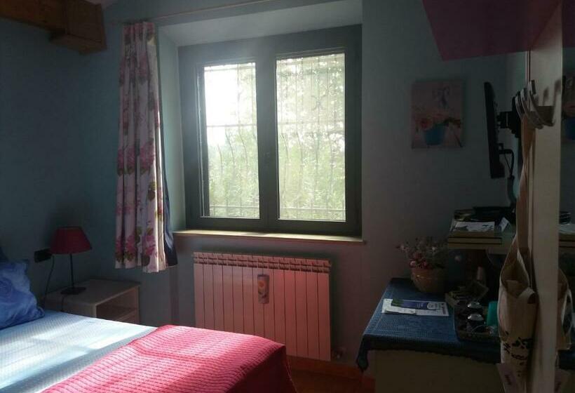 Номер Стандарт, B&b Land & Sea