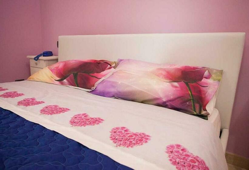 Номер Стандарт, B&b Land & Sea