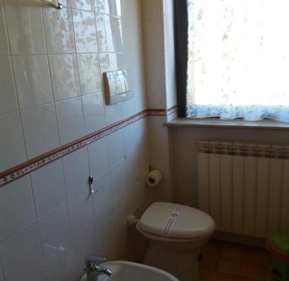 Номер Superior, B&b Land & Sea