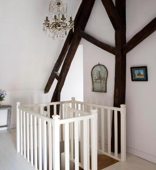 수피리어 룸, Manoir De La Foulquetiere