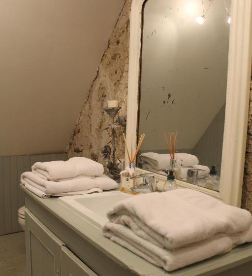 Номер Superior, Manoir De La Foulquetiere
