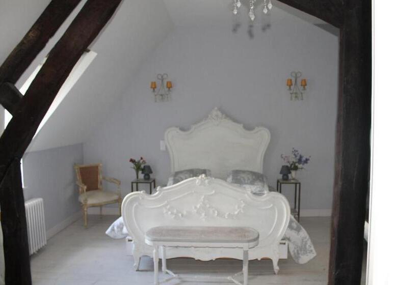 Номер Комфорт, Manoir De La Foulquetiere