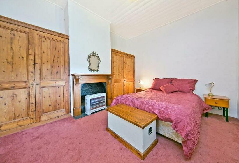 침실 4개 주택, Vineyard Cottage Bnb
