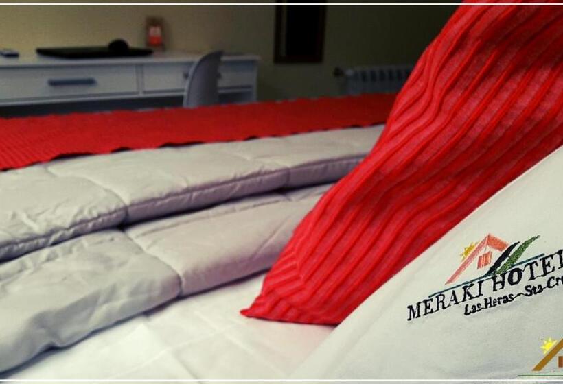 스탠다드 트리플 룸, Meraki Las Heras
