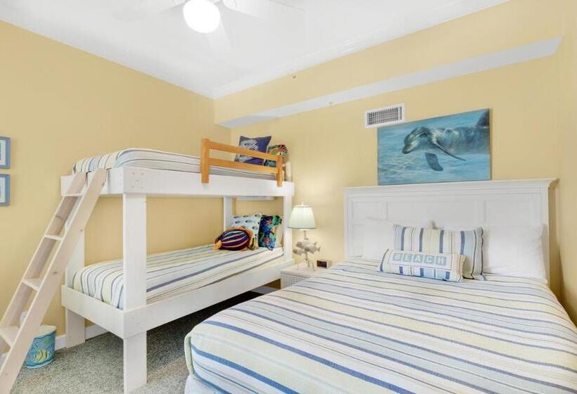 ３ベッドルームアパートメント, Inn At Blue Mountain 223   Fun In The Sun