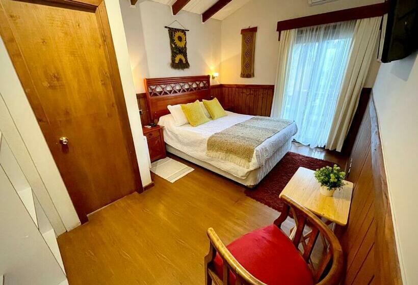 Номер Deluxe с Балконом, Apart Hotel Micasa
