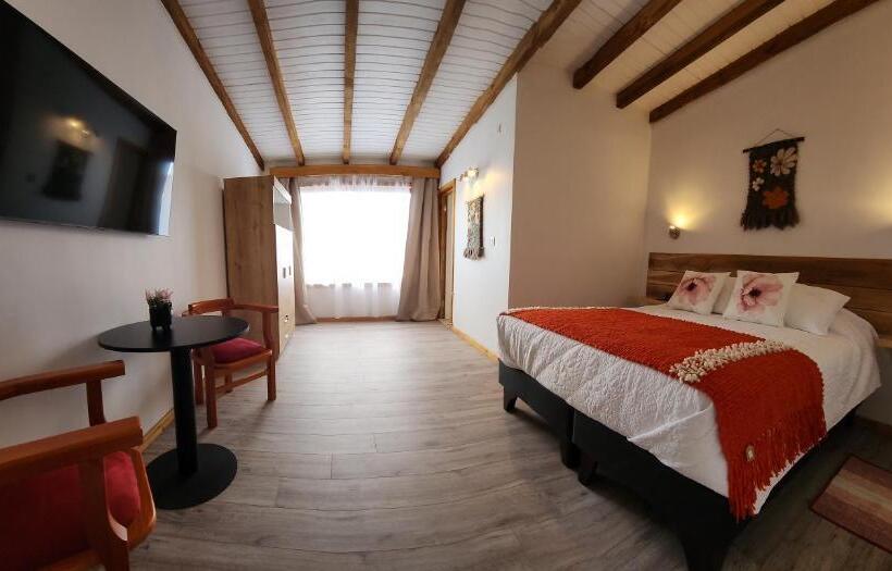 Номер Стандарт, Apart Hotel Micasa