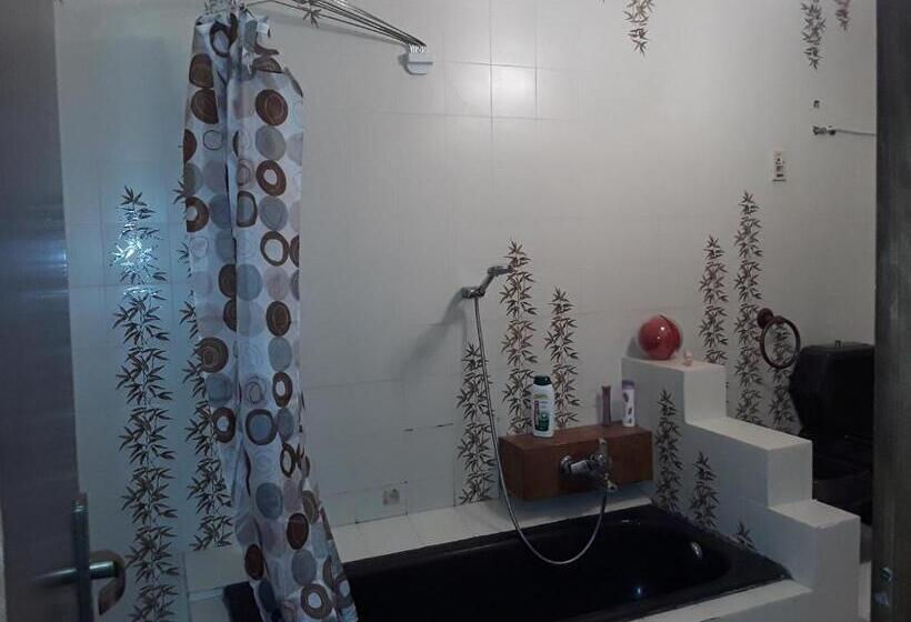 스탠다드 룸 킹사이즈 침대, Elimo Affittacamere   Casa Vacanze Di Scardino Leonardo