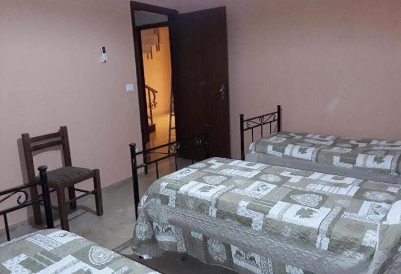 스탠다드 트리플 룸, Elimo Affittacamere   Casa Vacanze Di Scardino Leonardo