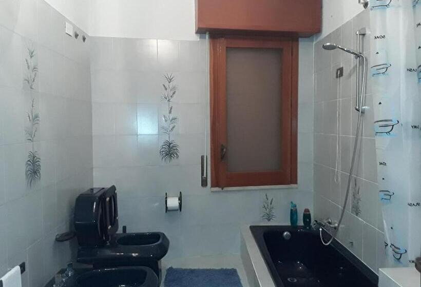 Номер Стандарт, Elimo Affittacamere   Casa Vacanze Di Scardino Leonardo