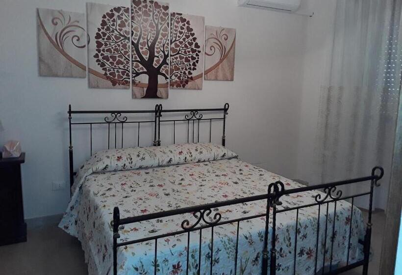 Номер Стандарт, Elimo Affittacamere   Casa Vacanze Di Scardino Leonardo