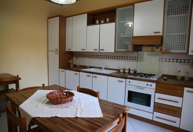 Стандартный Номер Кровать Кинг, Elimo Affittacamere   Casa Vacanze Di Scardino Leonardo