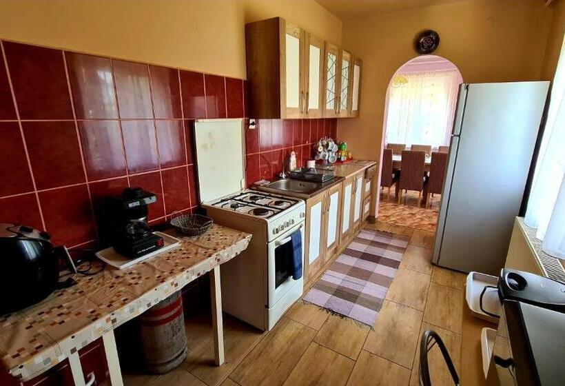 Апартаменты 3 Спальни, Veronika Guesthouse