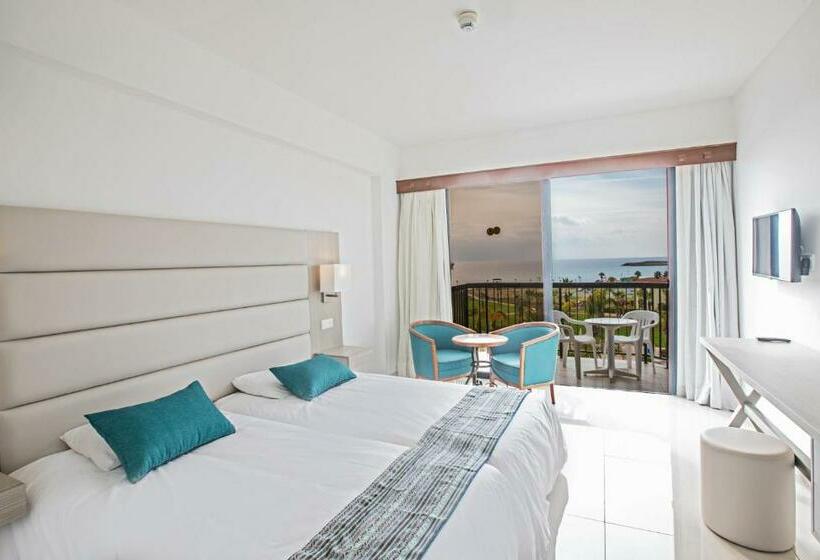 带海景的标准房, Anmaria Beach Hotel & Spa