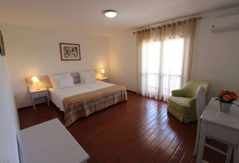 1 Yatak Odalı Daire, Balaia Sol Holiday Club