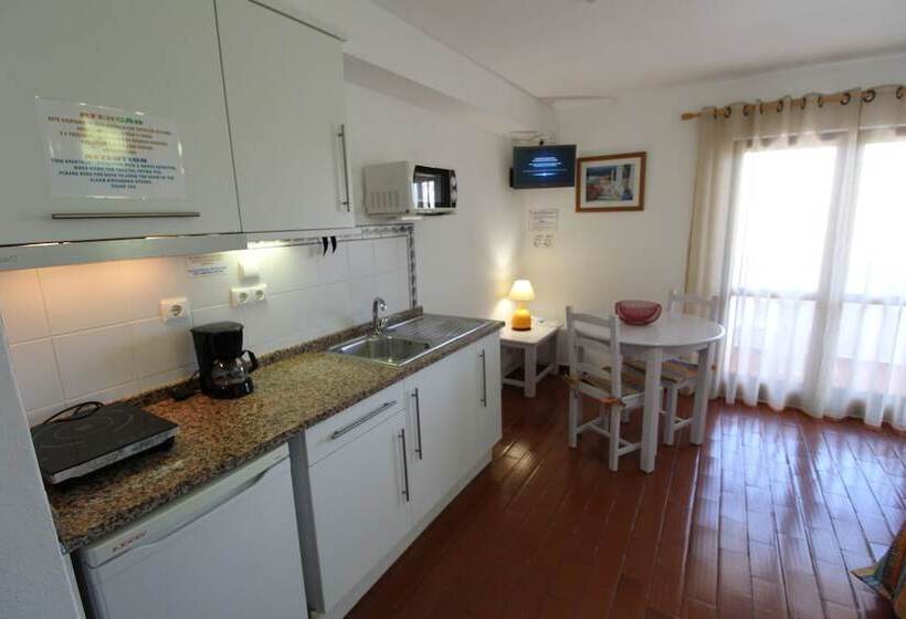 1 Yatak Odalı Daire, Balaia Sol Holiday Club