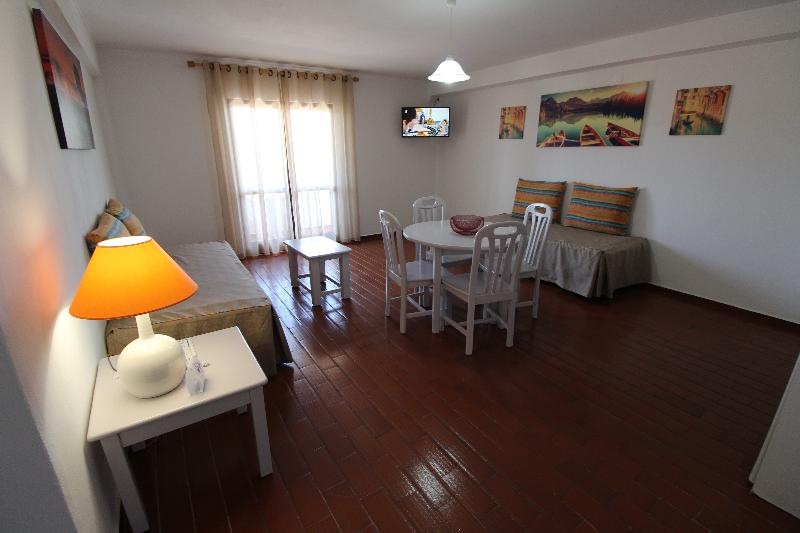 1 Yatak Odalı Daire, Balaia Sol Holiday Club