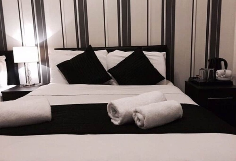 Номер Стандарт, The Firs Lodge