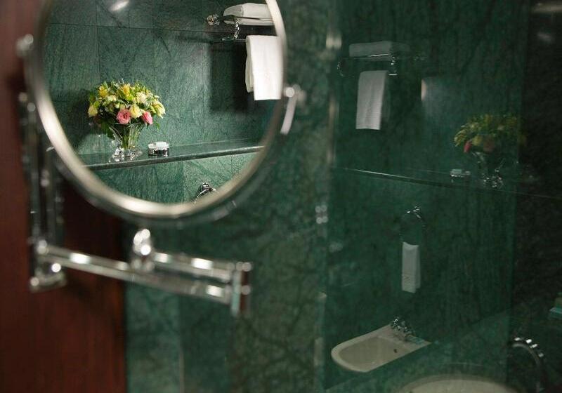 Номер Стандарт, Grand Hotel Sofia