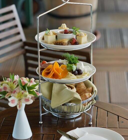 Люкс с Террасой, Grand Hotel Sofia