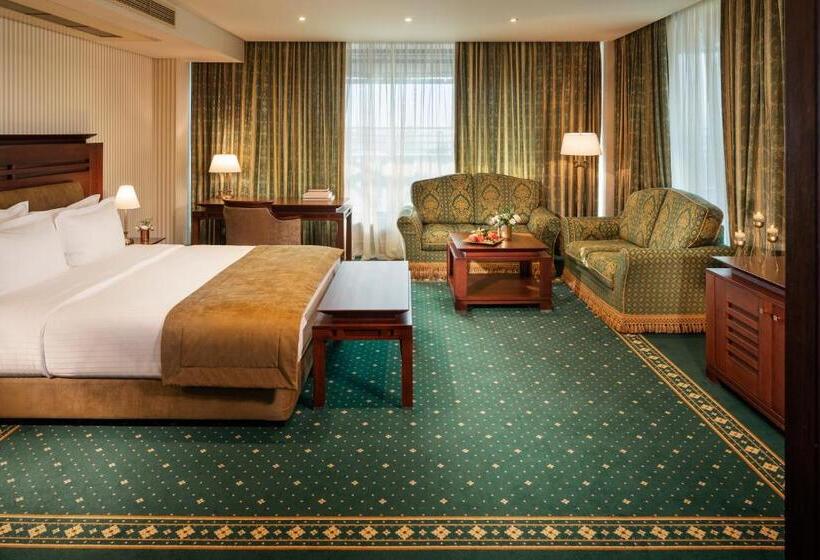 Люкс с Террасой, Grand Hotel Sofia