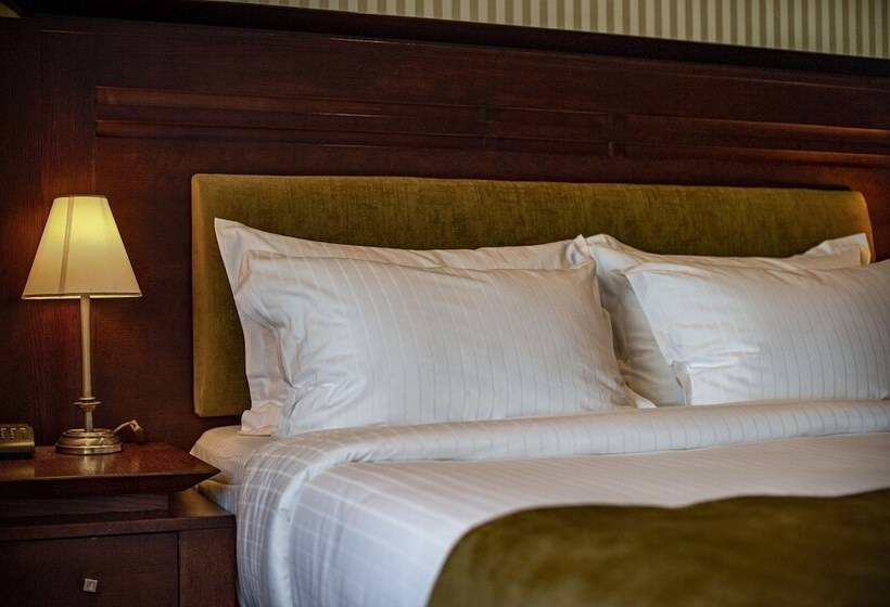 Люкс, Grand Hotel Sofia