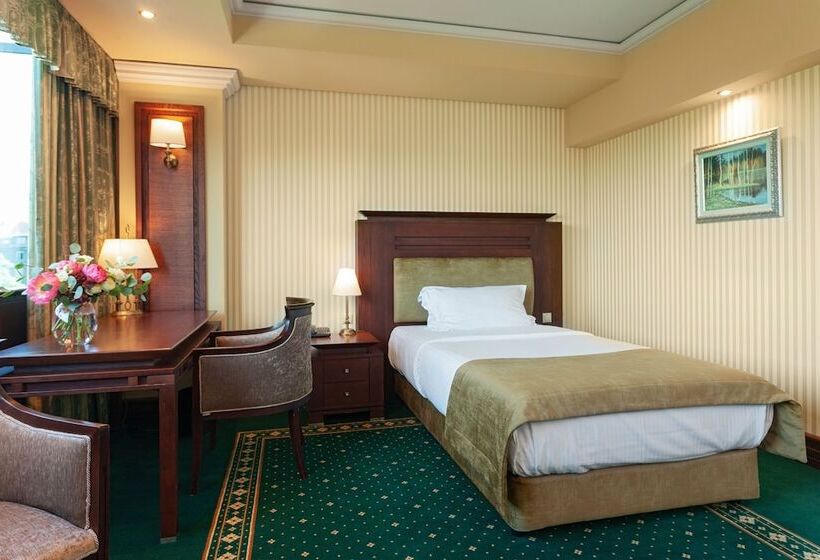 Номер Superior Одноместный, Grand Hotel Sofia