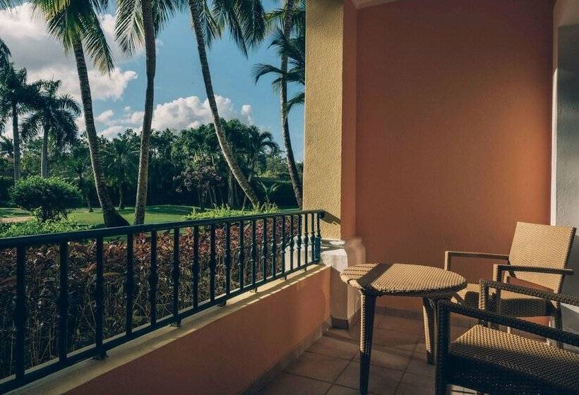 スタンダードルーム, Iberostar Selection Hacienda Dominicus