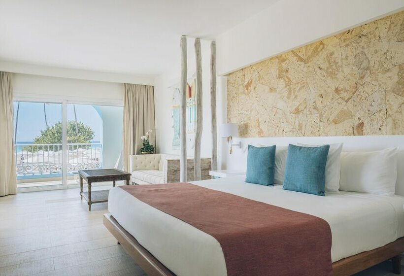 スタンダードルーム, Iberostar Selection Hacienda Dominicus