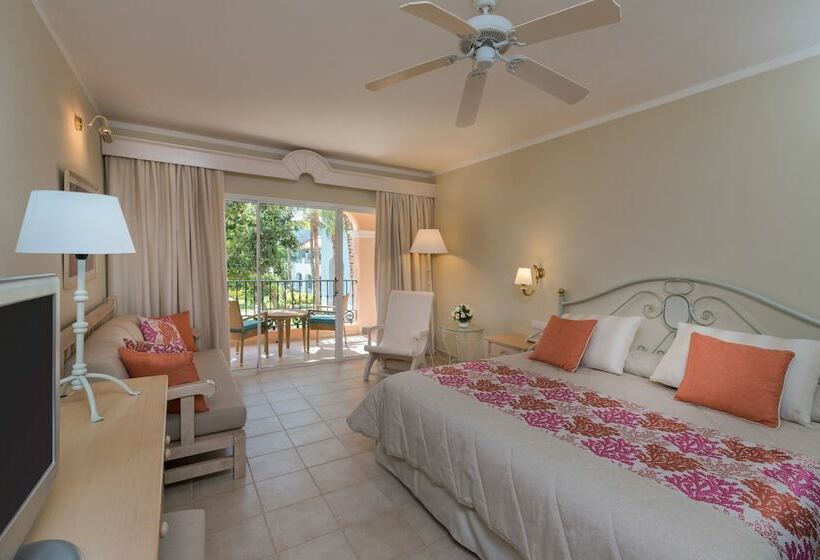 スーペリアールーム, Iberostar Selection Hacienda Dominicus