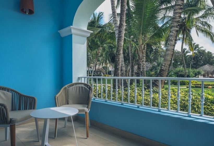 デラックスジュニアスイート, Iberostar Selection Hacienda Dominicus