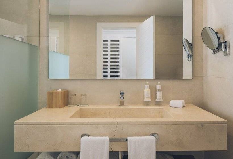 スイート, Iberostar Selection Hacienda Dominicus