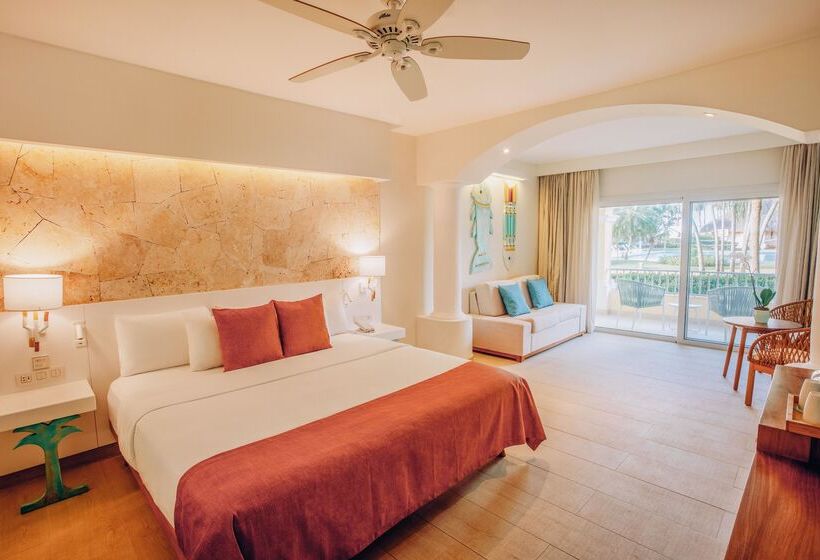 ジュニアスイート, Iberostar Selection Hacienda Dominicus