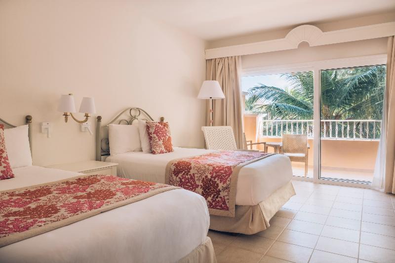 スーペリアールーム, Iberostar Selection Hacienda Dominicus