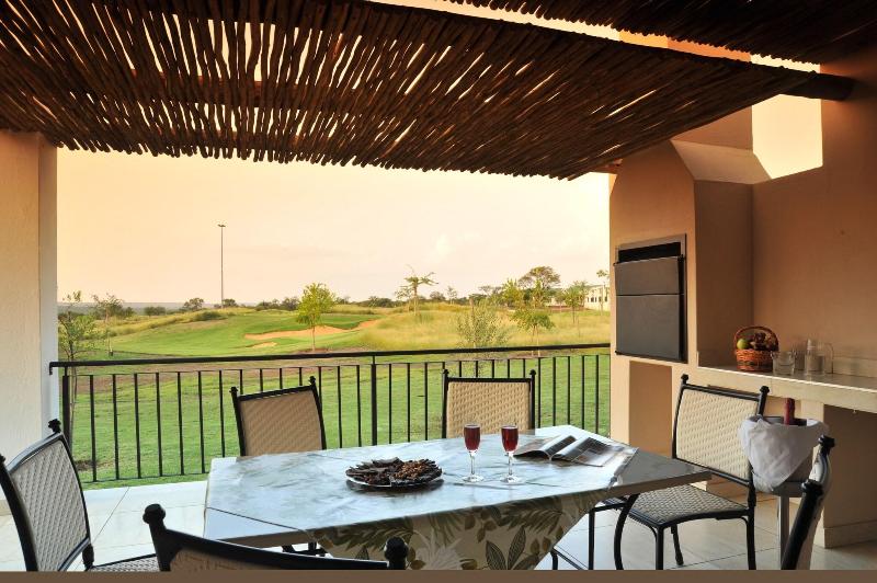 Шале 1 Спальня, Protea Hotel By Marriott Polokwane Ranch Resort