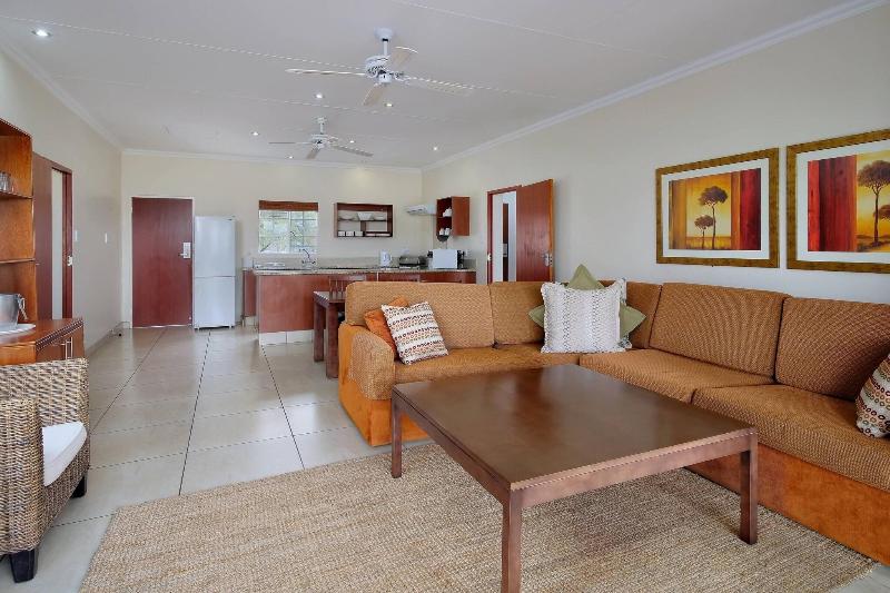 Шале 1 Спальня, Protea Hotel By Marriott Polokwane Ranch Resort