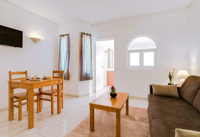 Apartamento 2 Quartos, Monica Isabel Beach Club