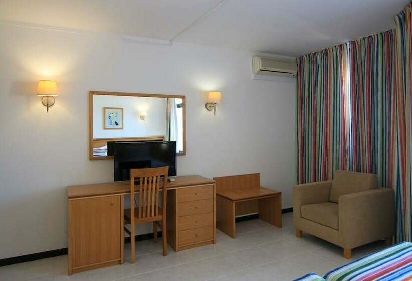Apartamento 2 Quartos, Monica Isabel Beach Club