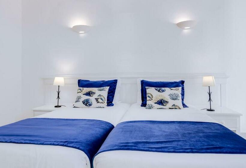 Quarto Familiar, Monica Isabel Beach Club