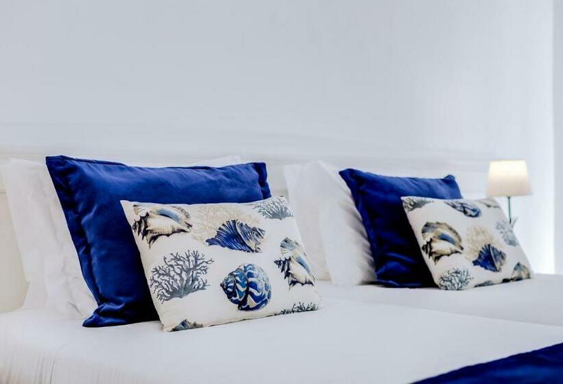 Quarto Familiar, Monica Isabel Beach Club