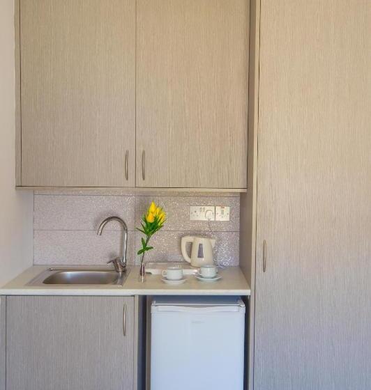 Студия Стандарт, Windmills Hotel Apartments