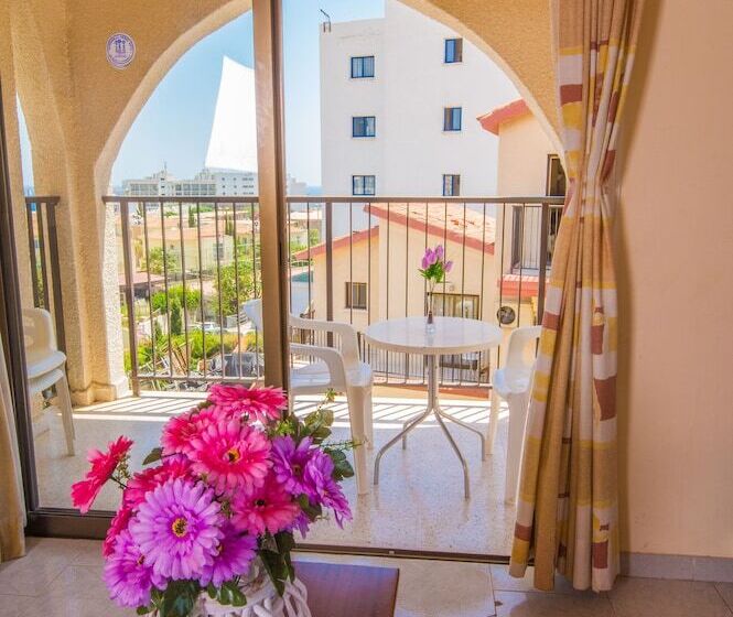 Апартаменты 1 Спальня, Windmills Hotel Apartments