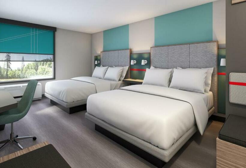 Номер Стандарт, Avid Hotels   Cincinnati N   West Chester, An Ihg