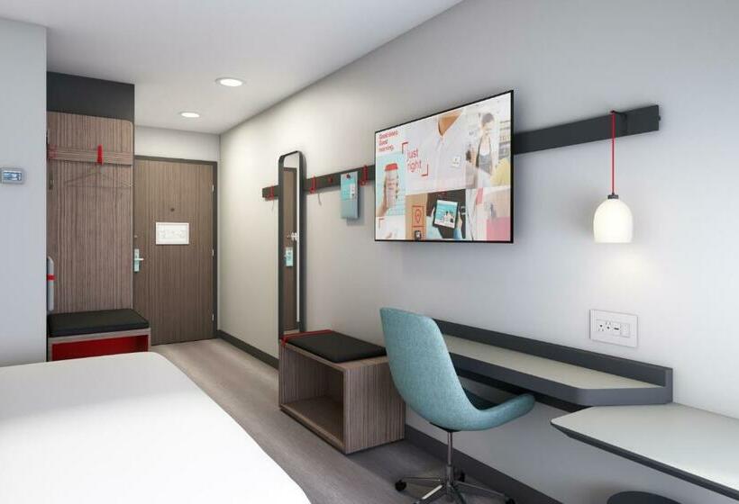 Номер Стандарт, Avid Hotels   Cincinnati N   West Chester, An Ihg
